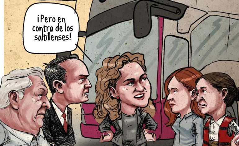 El cartón de hoy