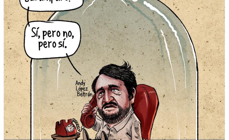 El cartón de hoy