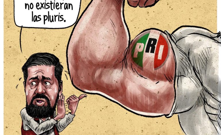 EN LOS PASILLOS