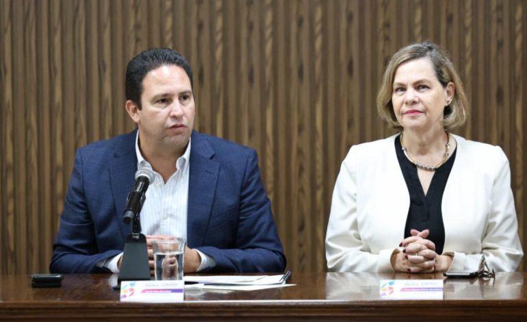 Reafirma Javier Díaz compromiso de Saltillo con el medio ambiente