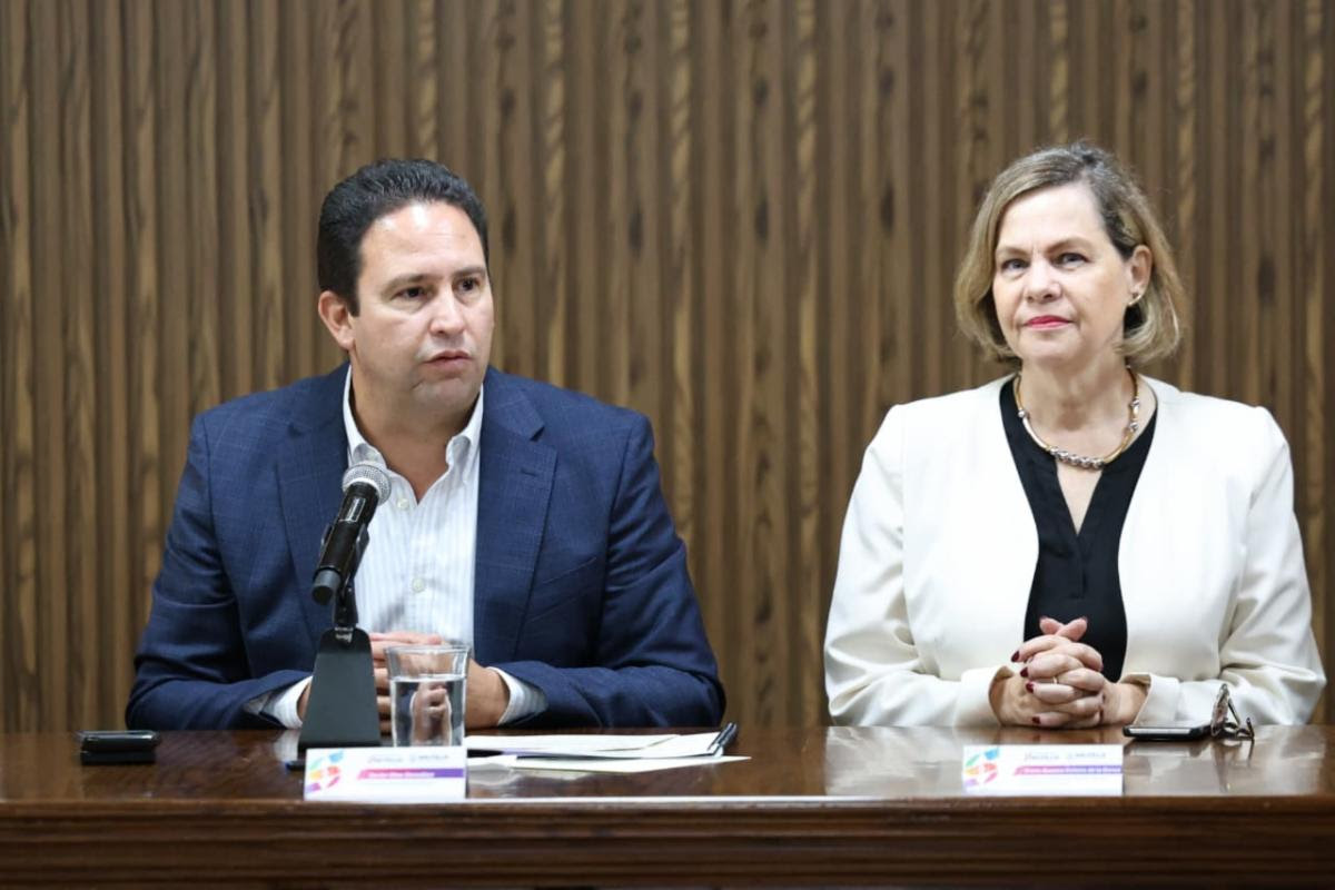 Reafirma Javier Díaz compromiso de Saltillo con el medio ambiente