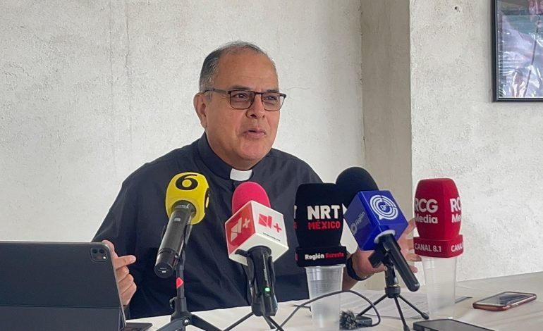 Prevén 15 mil fieles en fiesta del Ojo de Agua