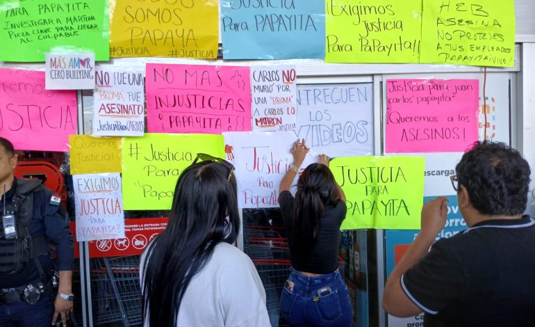 Coahuila aplica cero tolerancia a acoso laboral: FGE
