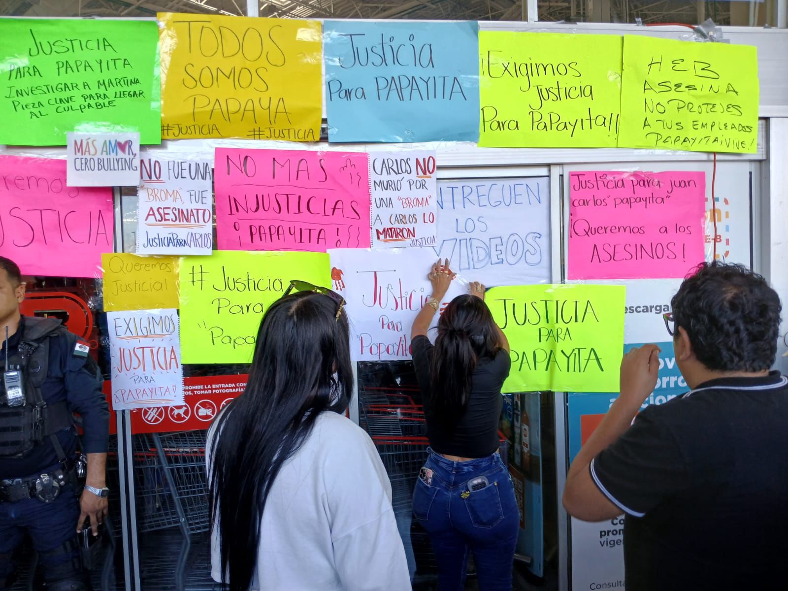 Coahuila aplica cero tolerancia a acoso laboral: FGE