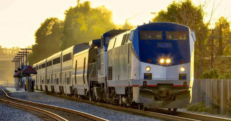 Definen terminal del tren en Saltillo