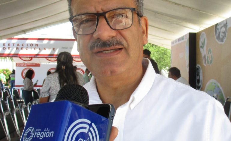 Exhortan a recicladoras ilegales a regularizarse