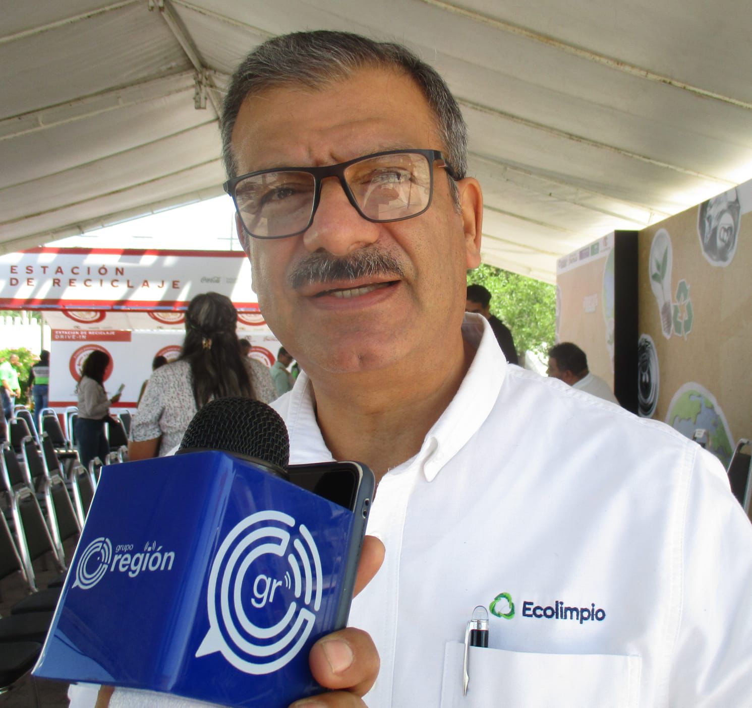 Exhortan a recicladoras ilegales a regularizarse