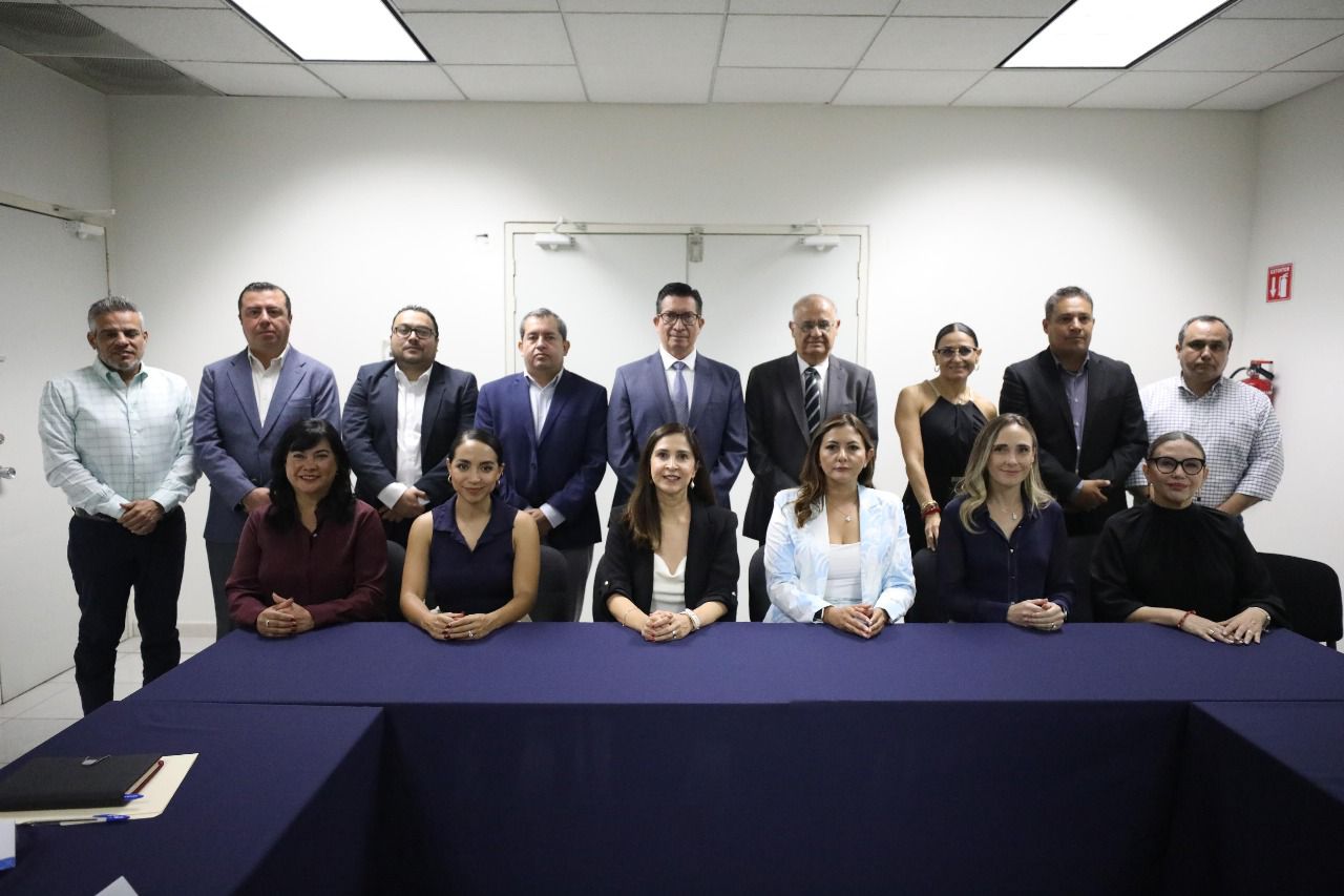 En operaciones, nuevo organismo de información y transparencia en Coahuila