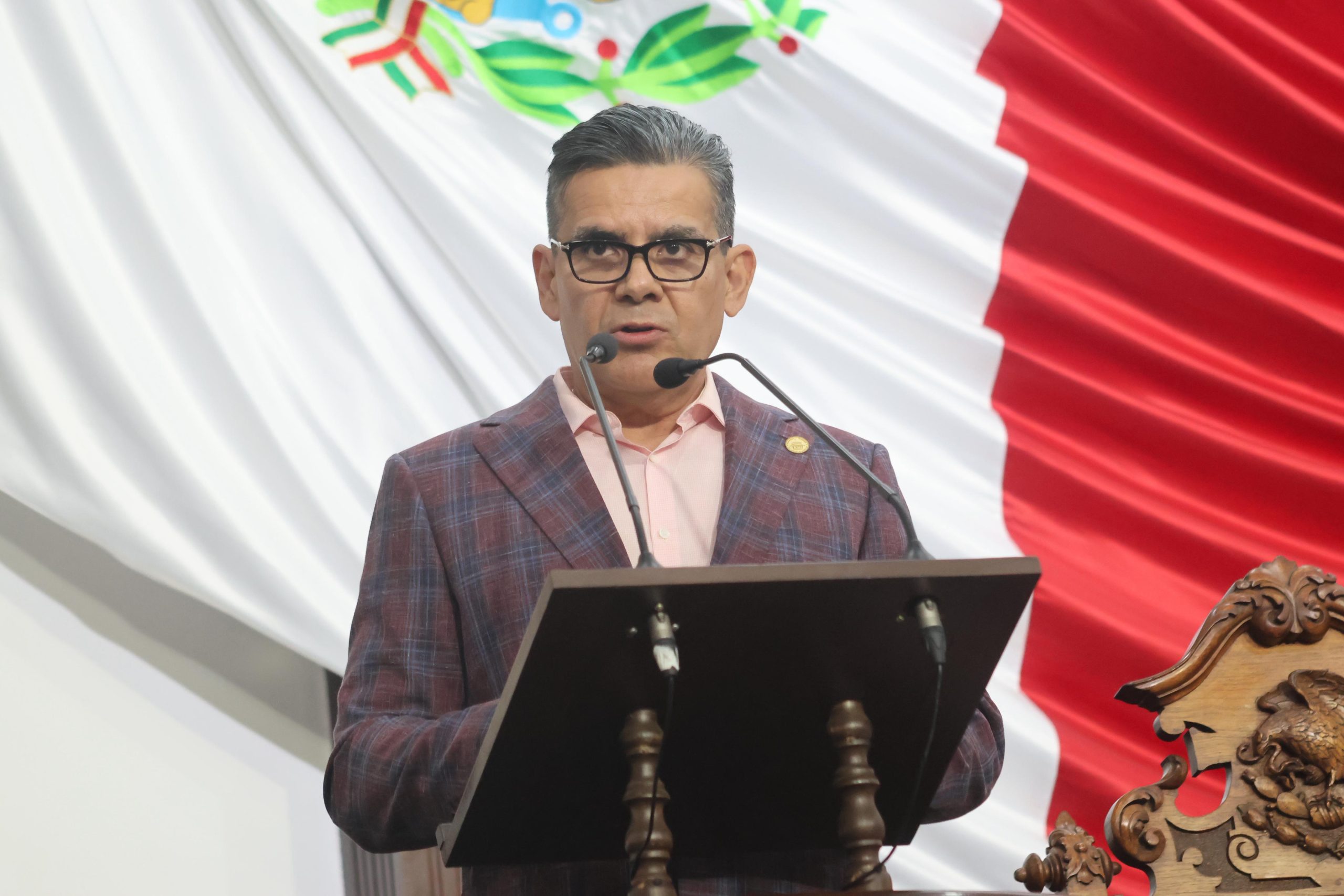 Exige Congreso castigo vs maltrato animal en PN