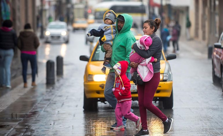 Tendrá Coahuila invierno extremo