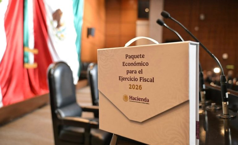 Nuevos impuestos, duro golpe a familias