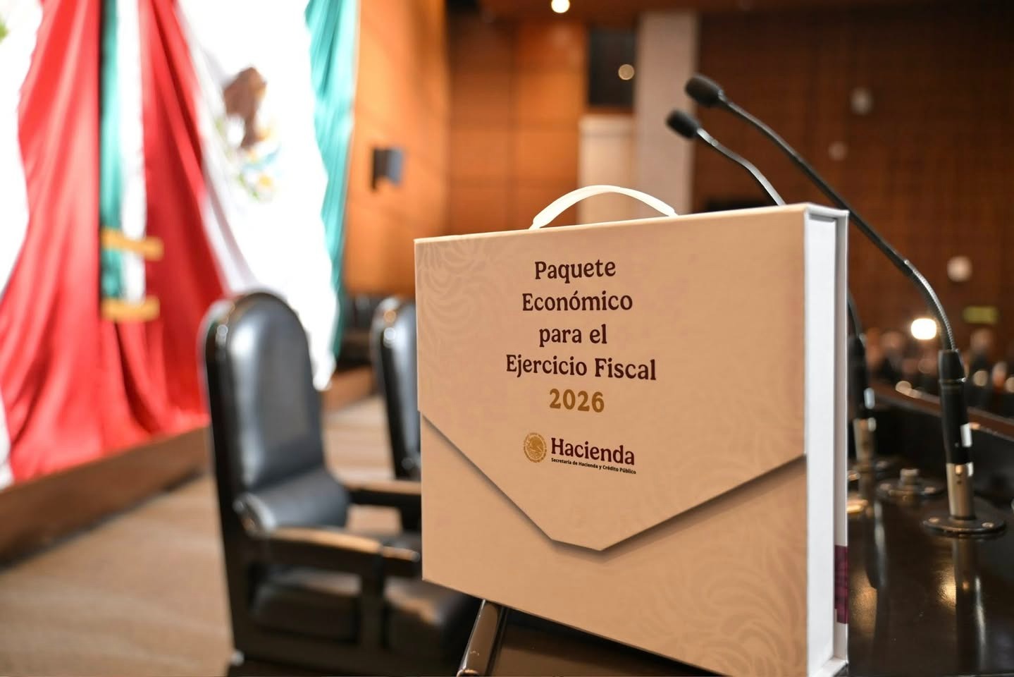 Nuevos impuestos, duro golpe a familias
