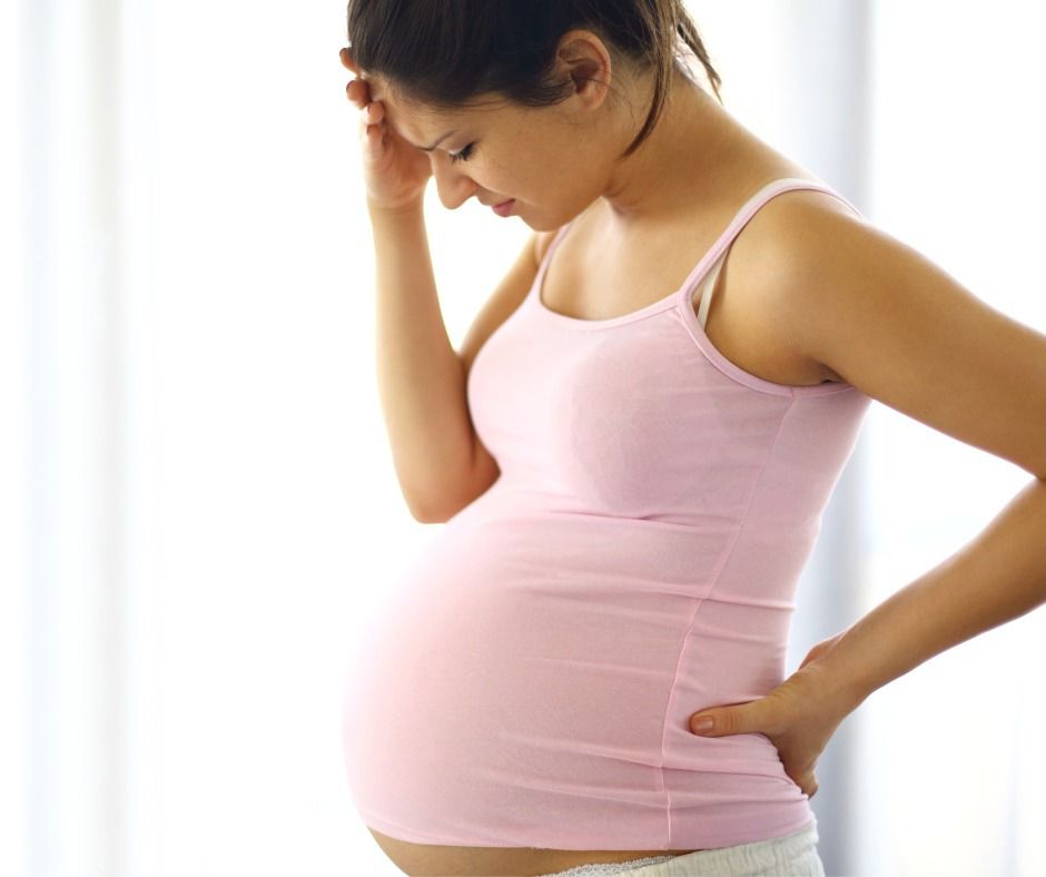 Madres adolescentes suman 16% de los partos