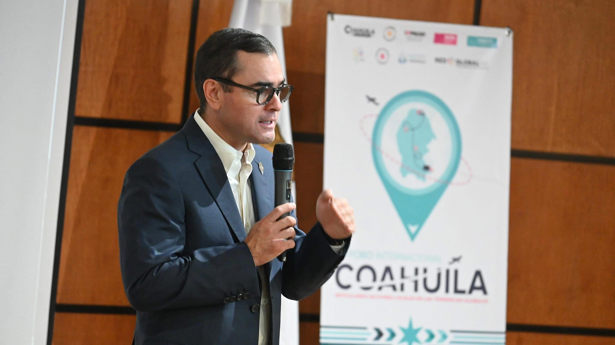 Va Coahuila por más inversiones texanas