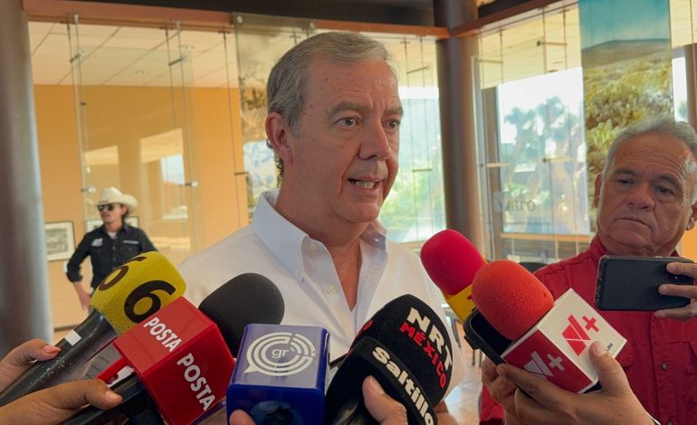 “Inclusión no es bondad, es justicia”: Herminio Rodríguez