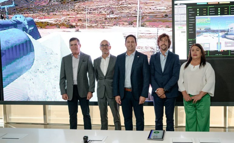 Aumenta Saltillo abasto de agua