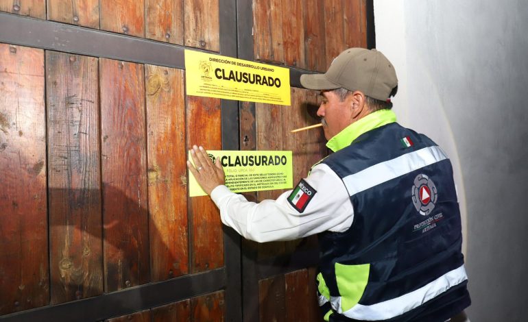 Regularizan bares y palapas en Saltillo