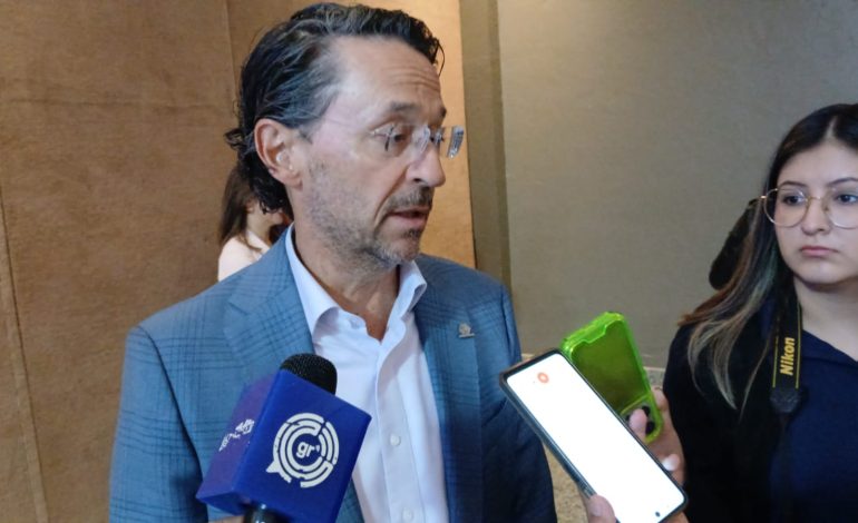 Coparmex prevé paros técnicos en sector automotriz