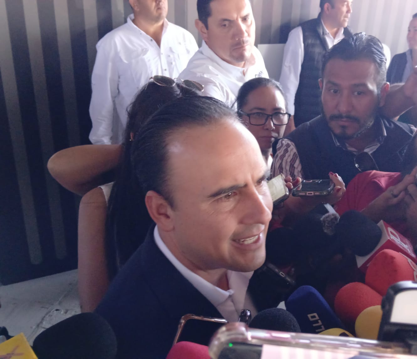 Rendirán homenaje a policía caído en cumplimiento del deber