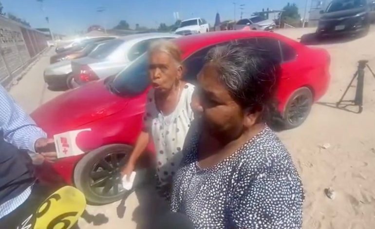 “Mi niño apenas había entrado, quiero justicia”: abuela