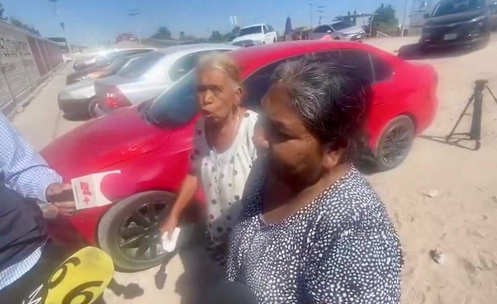 “Mi niño apenas había entrado, quiero justicia”: abuela