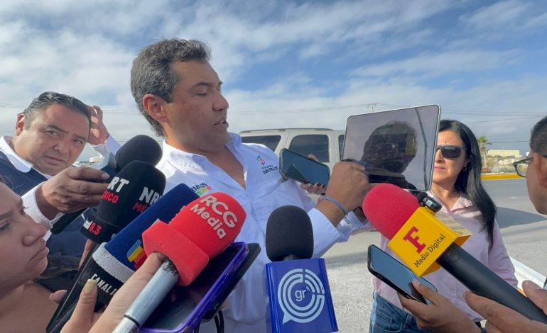 Lanzarán app para ubicar camiones de “Aquí Vamos Gratis”