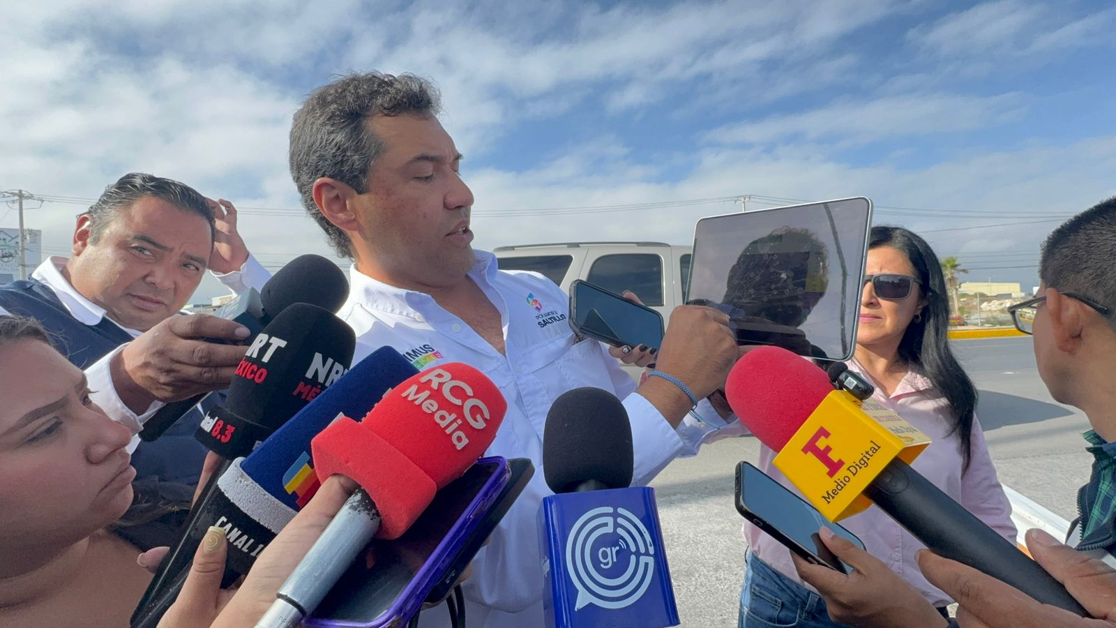 Lanzarán app para ubicar camiones de “Aquí Vamos Gratis”