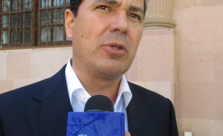 “Ciudadanos pierden con reforma a Ley de Amparo”: Aguado