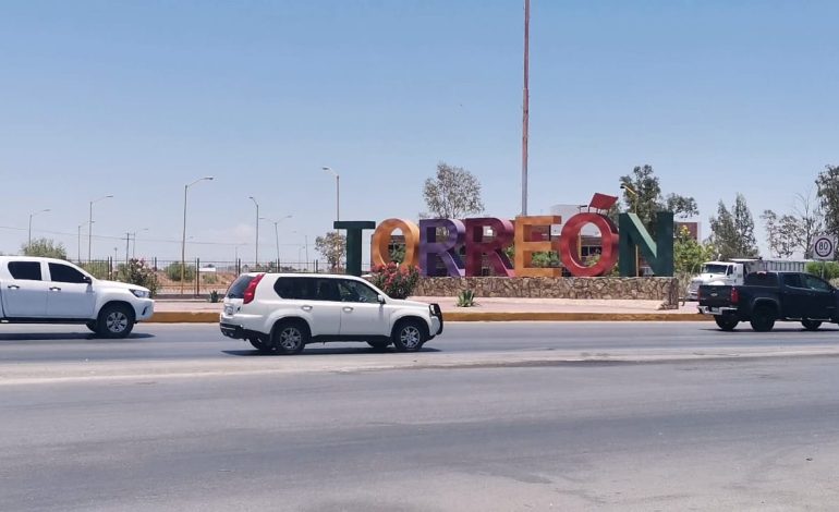 Imprudencia al volante: conductores de Torreón incumplen reglas