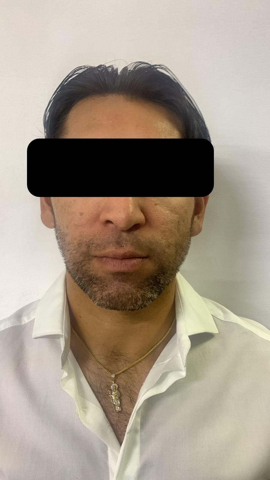 Detienen a ex portero del Santos Laguna