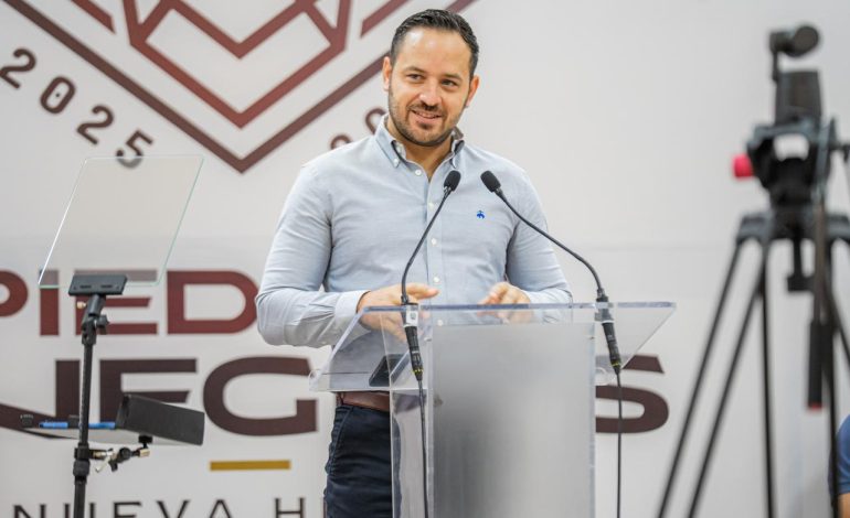 Jacobo desconoce denuncias por crueldad animal