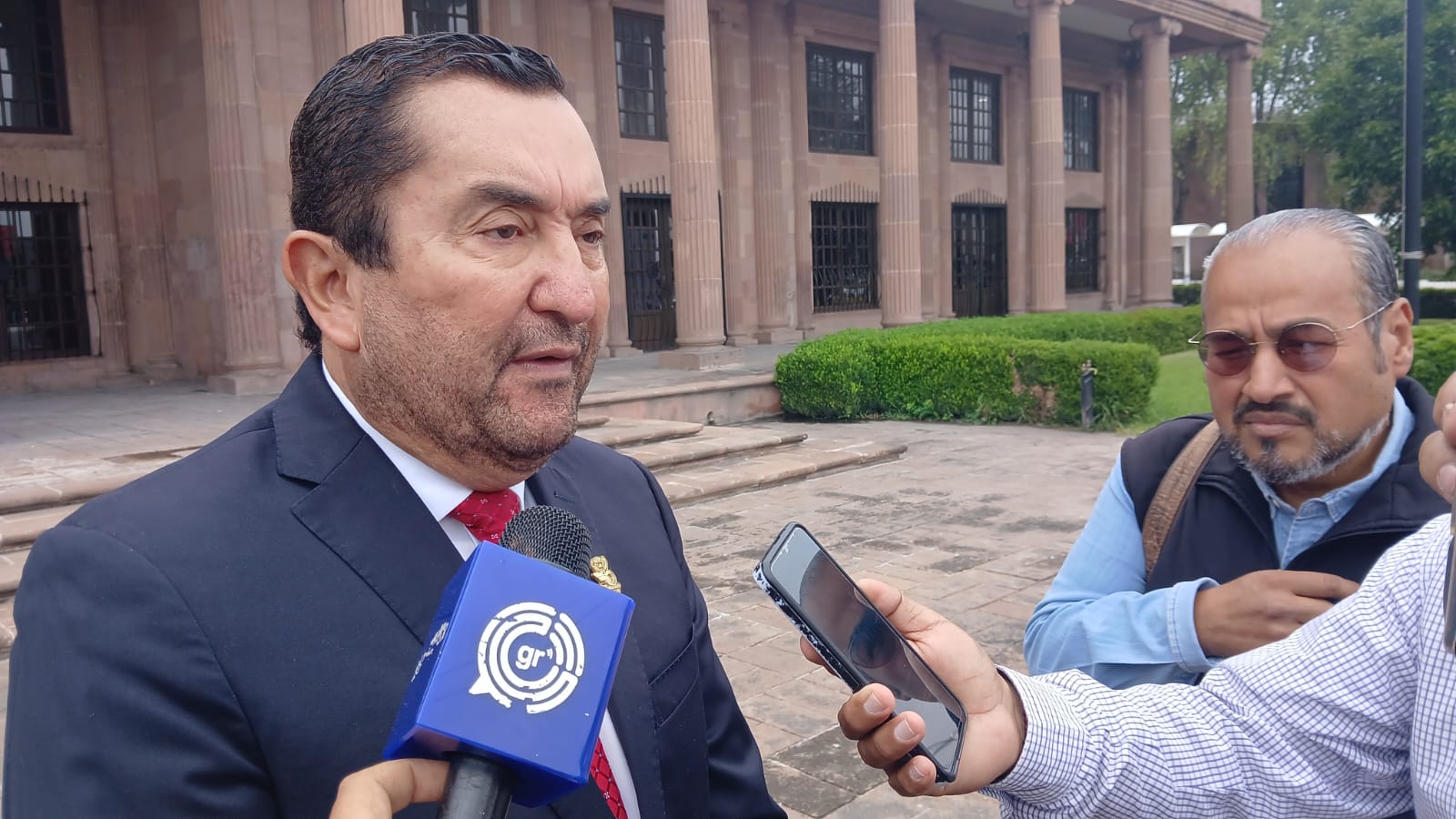 Industria regional absorbe al 80% de egresados UTC