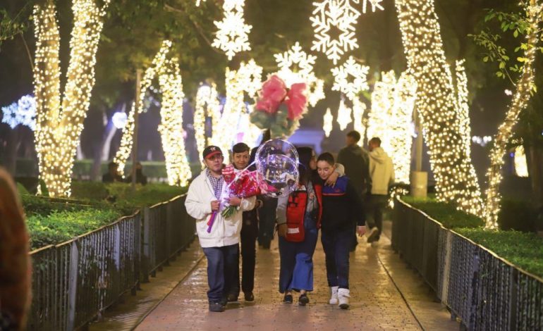 Saltillo cerrará el año con magia y talento