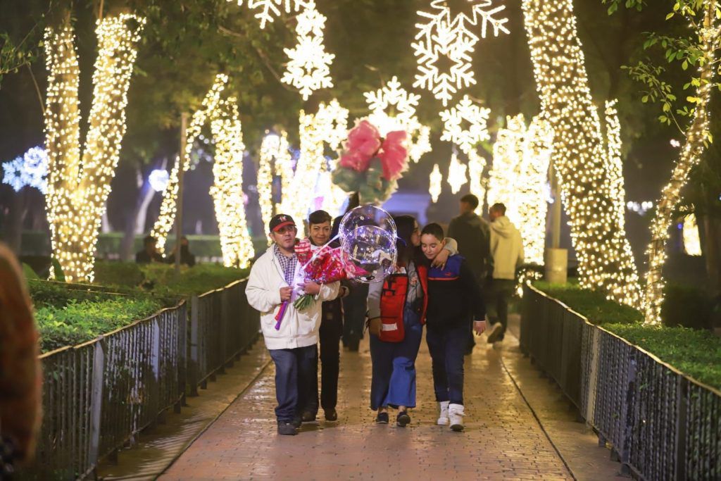 Saltillo cerrará el año con magia y talento