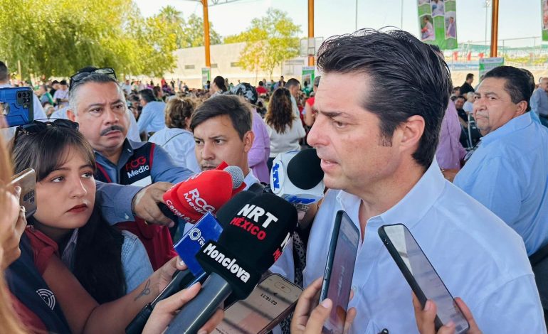 Avanza Coahuila en inclusión: EMyM