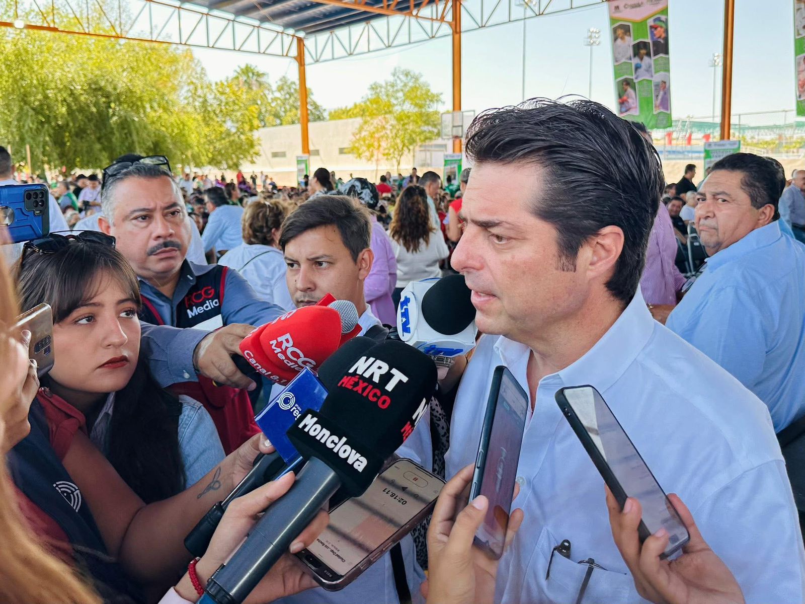 Avanza Coahuila en inclusión: EMyM