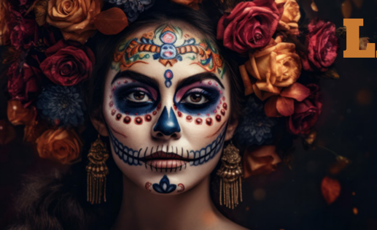 Las calaveras de Región