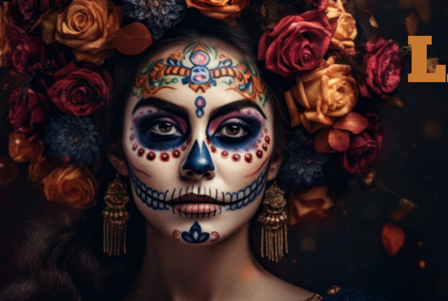 Las calaveras de Región