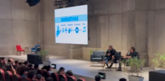Conexión México 2025 llega a Saltillo para inspirar y fortalecer la escena musical
