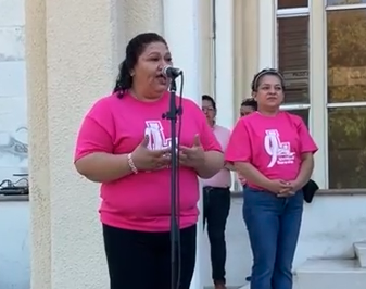UAdeC se viste de rosa: Octubre, mes de la concientización contra el cáncer