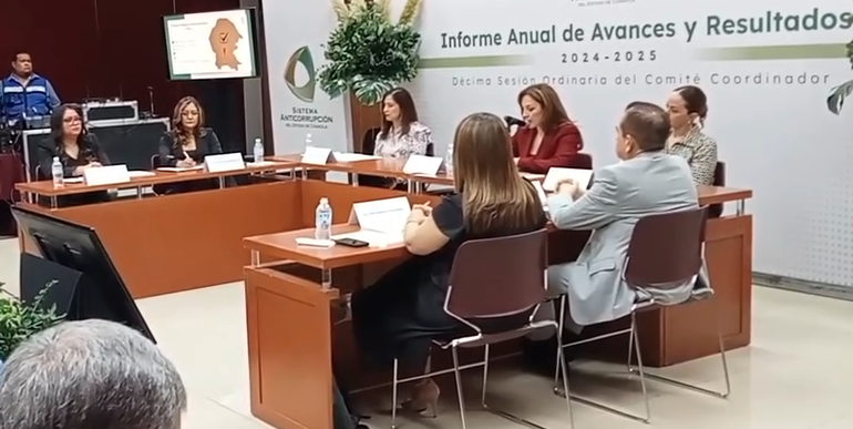 Informe Anual de Avances y Resultados 2024-2025