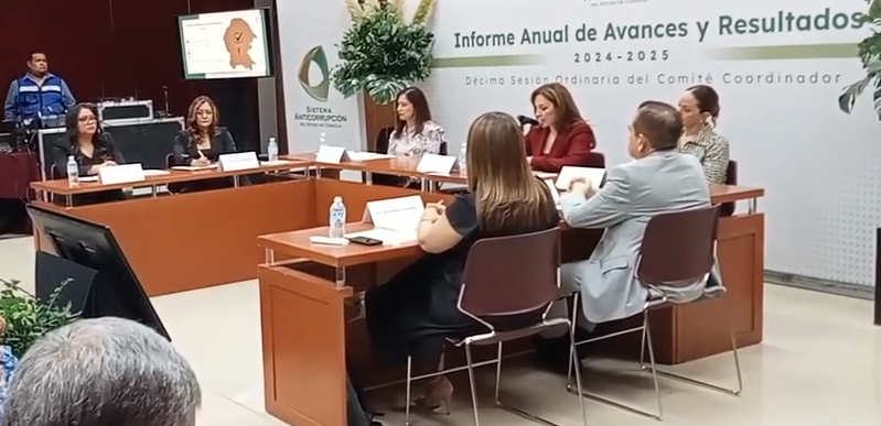 Informe Anual de Avances y Resultados 2024-2025