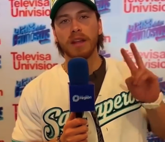 Aldo de Nigris: Campeón indiscutible de La Casa de los Famosos