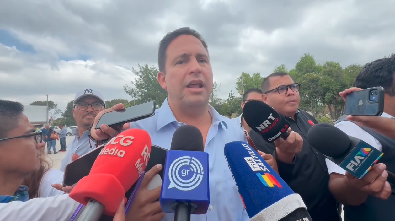 Congreso audita a exalcaldes de Frontera y General Cepeda