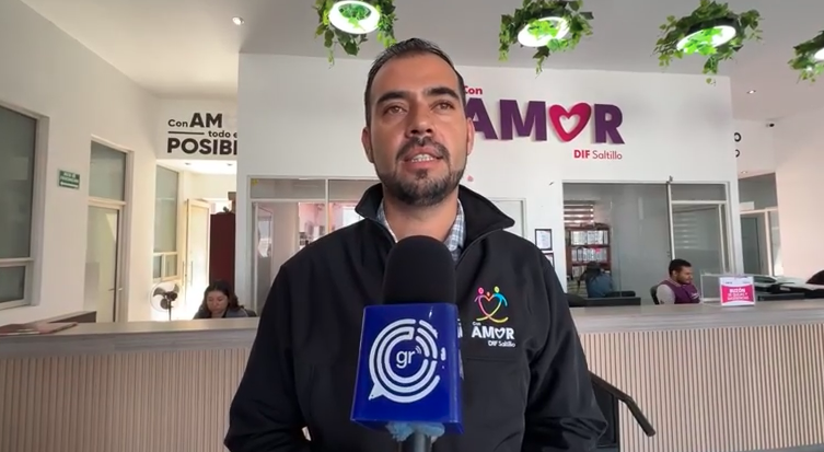 Saltillo se une por Veracruz