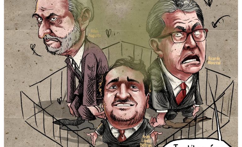 El cartón de hoy