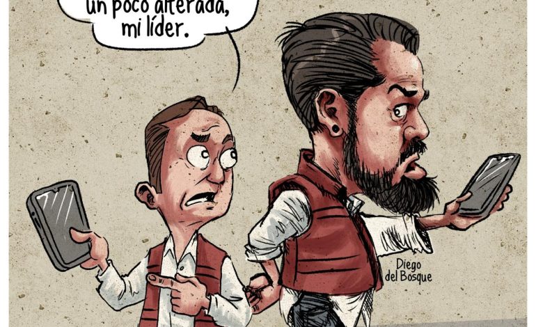 El cartón de hoy
