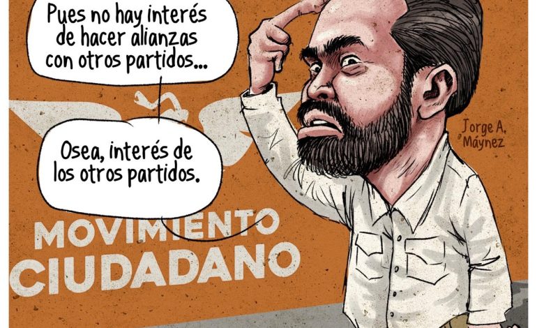 EN LOS PASILLOS