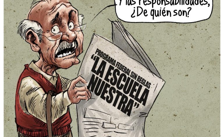 El cartón de hoy
