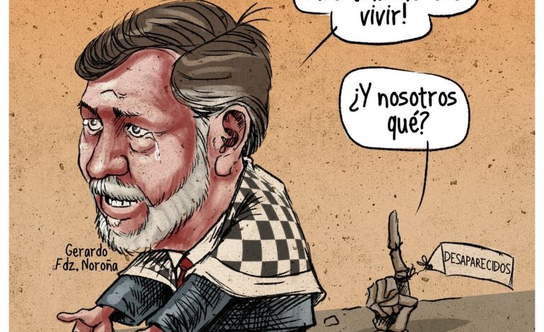 El cartón de hoy